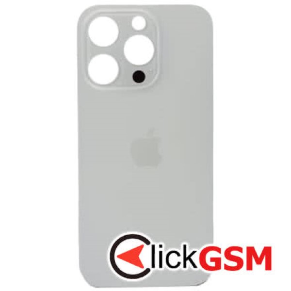 Capac Spate Gri Apple iPhone 14 Pro Max 2da1