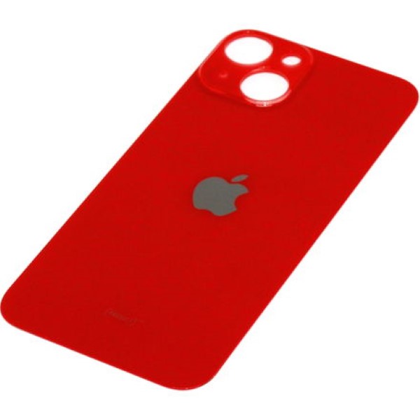 Capac Spate Rosu Apple iPhone 14 28wk