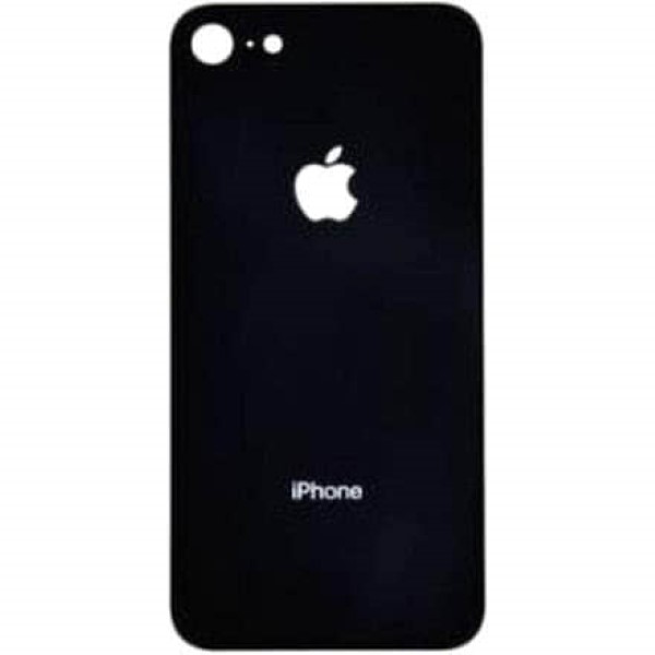 Capac Spate Gri Apple iPhone 8 260