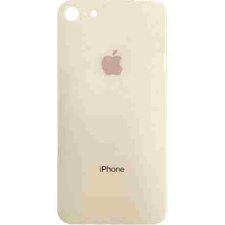 Capac Spate Auriu Apple iPhone 8 Plus 2jy