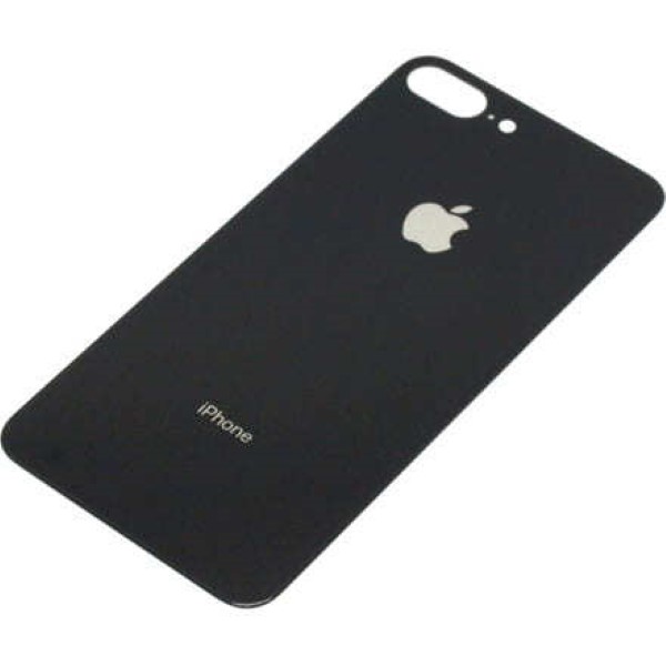 Capac Spate Negru Apple iPhone 8 Plus 23l