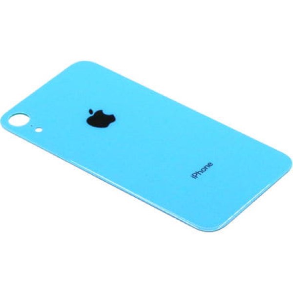 Capac Spate Albastru Apple iPhone XR 5wy