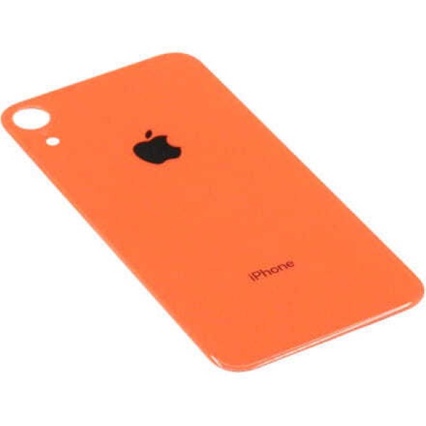 Capac Spate Roz Apple iPhone XR 5y9