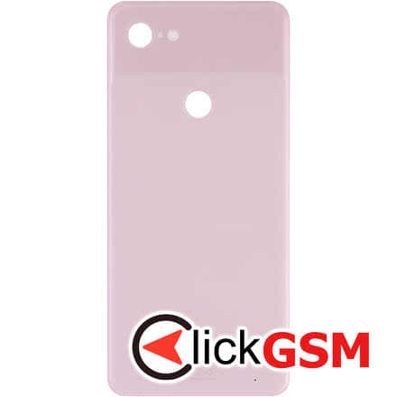 Capac Spate Pink Google Pixel 3 XL 236w