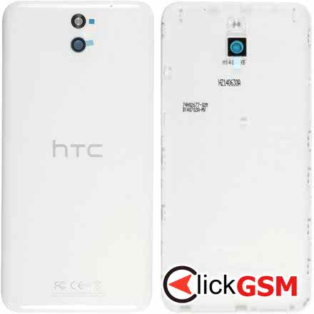 Capac Spate HTC Desire 610