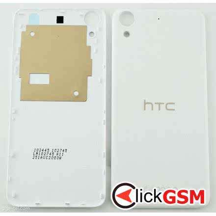 Capac Spate HTC Desire 626