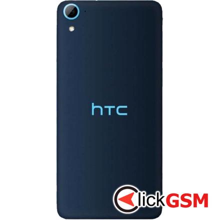 Capac Spate Albastru HTC Desire 628