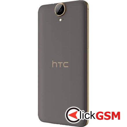 Capac Spate HTC One E9+
