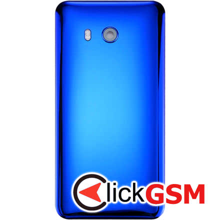 Capac Spate Blue HTC U11 21cu