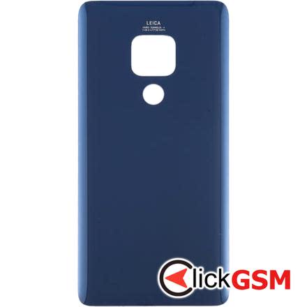 Capac Spate Blue Huawei Mate 20 24ds