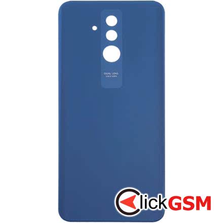 Capac Spate Blue Huawei Mate 20 Lite 23qw
