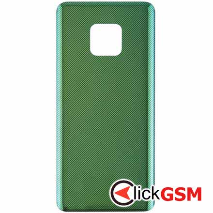 Capac Spate Green Huawei Mate 20 Pro 2eox