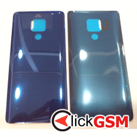 Capac Spate Blue Huawei Mate 20 X 12eb