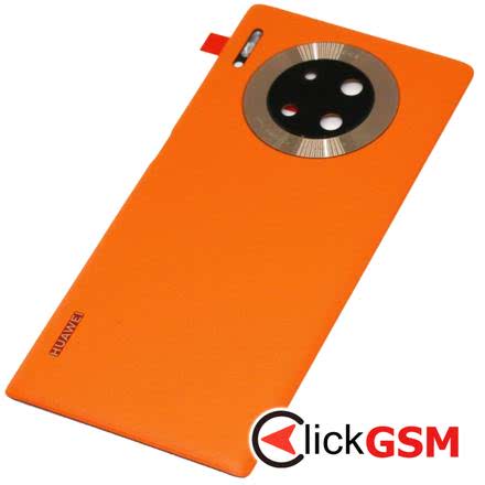 Capac Spate Orange Huawei Mate 30 Pro 5g2