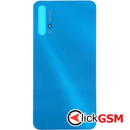 Capac Spate Blue Huawei nova 5 Pro 24cc
