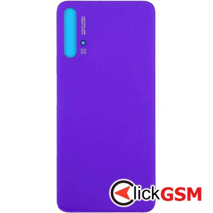 Capac Spate Purple Huawei nova 5 2emw