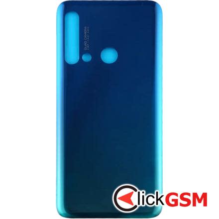 Capac Spate Blue Huawei nova 5i 2ekz