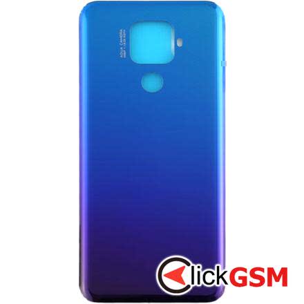 Capac Spate Blue Huawei nova 5i Pro 2env