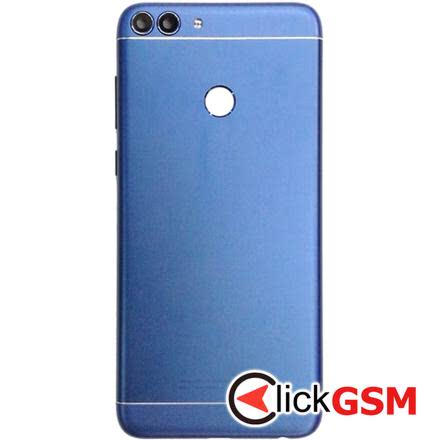 Capac Spate Blue Huawei P Smart 2zxa