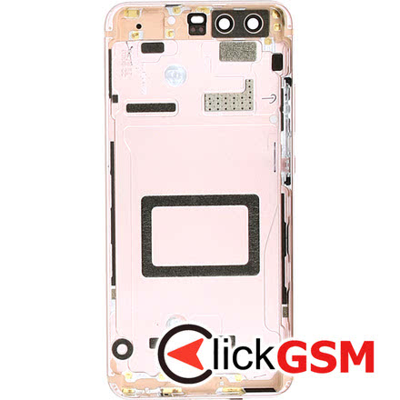 BATTERY COVER ROSE GOLD