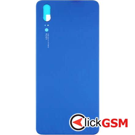 Capac Spate Blue Huawei P20 2ee1