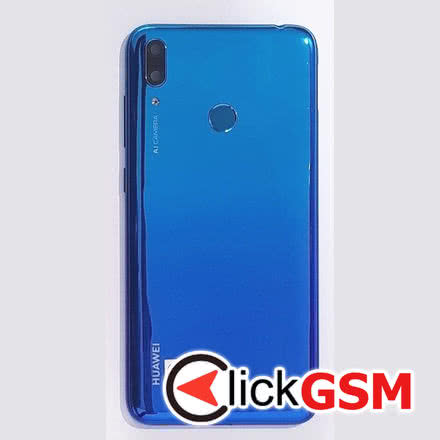 Capac Spate Albastru Huawei Y7 2019 1vh2