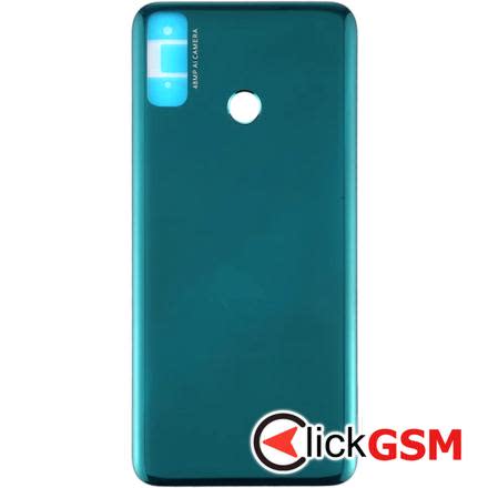 Capac Spate Green Huawei Y8s 2bps