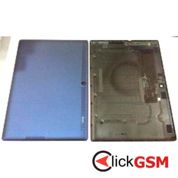 Capac Spate Blue Lenovo Tab 2 A10 2k5x