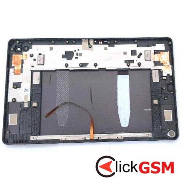 LCD Flex Cable for Lenovo Tab P11 TB-J606 Ori