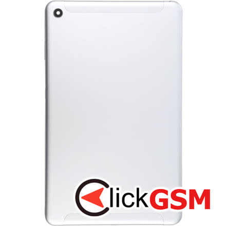 Capac Spate Silver LG G Pad 5 10.1 FHD 267b