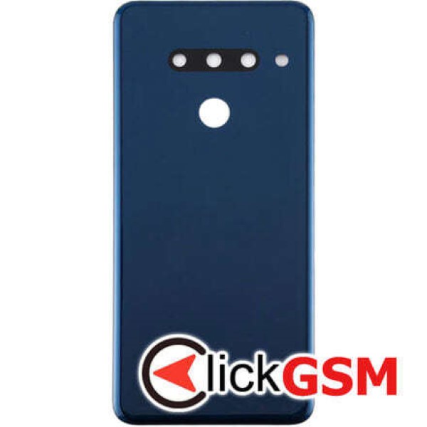 Capac Spate Blue LG G8 ThinQ 26kx