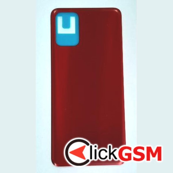 Capac Spate Rosu LG K52 1ivt