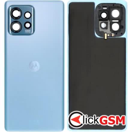 Capac Spate Blue Motorola Edge 40 Pro 2par