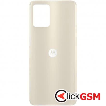 Capac Spate Alb Motorola Moto E13 2x4o