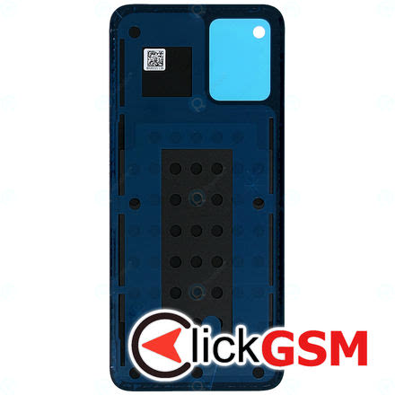 Capac Spate Blue Motorola Moto E13 2cjf