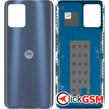 Capac Spate Blue Motorola Moto E13 2pa4