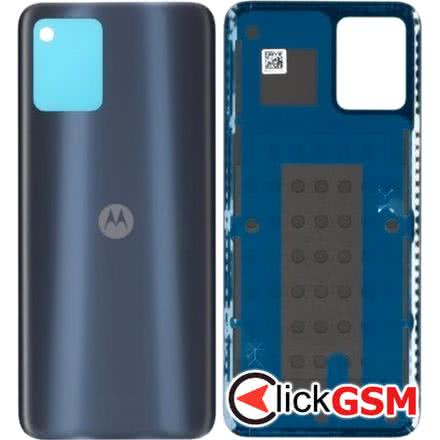 Capac Spate Negru Motorola Moto E13 2pa5