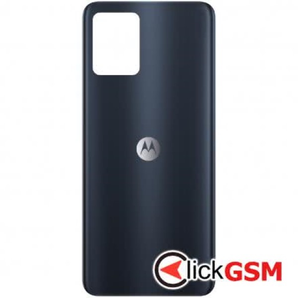 Capac Spate Negru Motorola Moto E13 2x6t