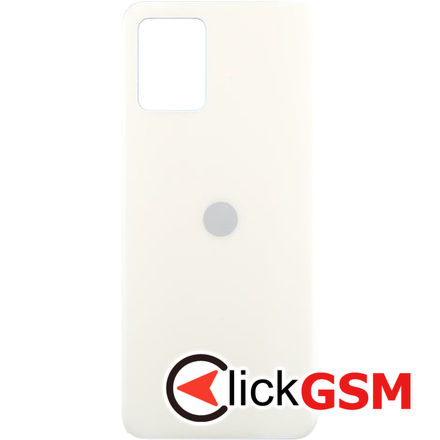 Capac Spate White Motorola Moto E13 3f8o