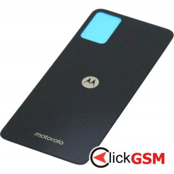 Capac Spate Negru Motorola Moto e22 2h1v