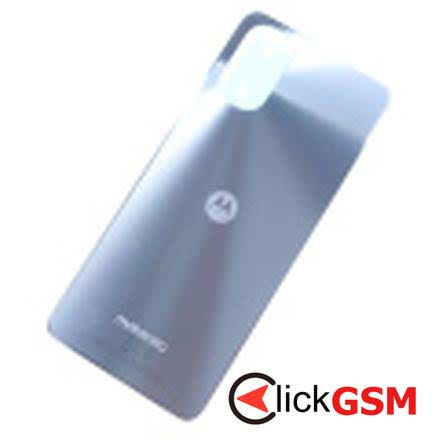 Capac Spate Silber Motorola Moto E32 2via
