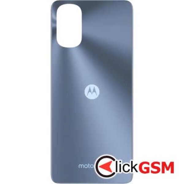 Capac Spate Gri Motorola Moto E32s 307q