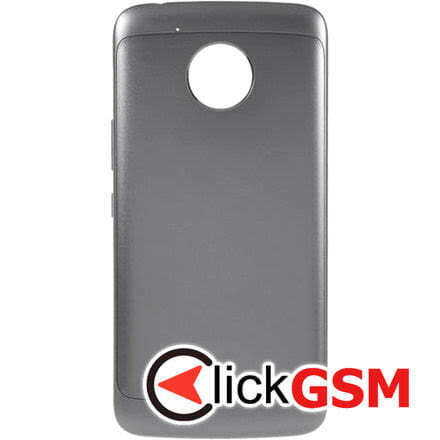 Capac Spate Grey Motorola Moto E4 Plus 22l3