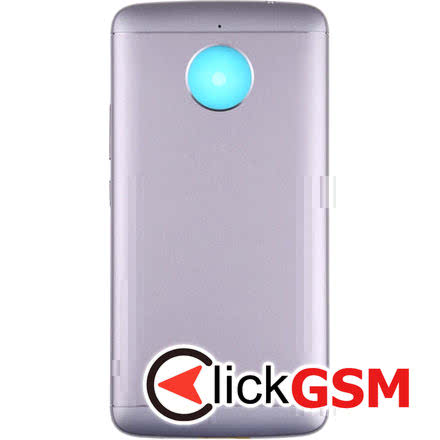 Capac Spate Grey Motorola Moto E4 Plus 22l4