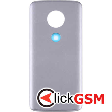 Capac Spate Grey Motorola Moto E5 22lb