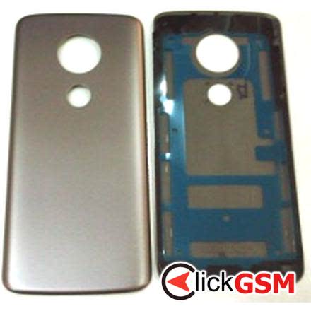 Capac Spate Gri Motorola Moto E5 3153
