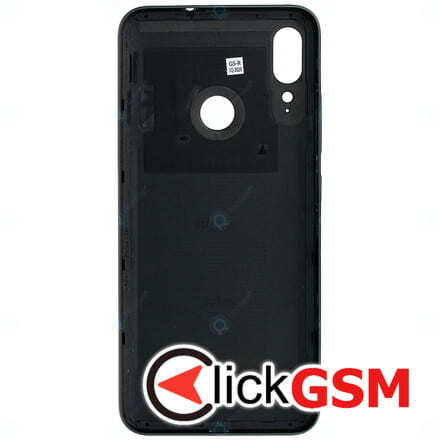 Capac Spate Graphite Motorola Moto E6 Plus qj1