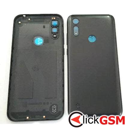 Capac Spate Negru Motorola Moto E6S 316p