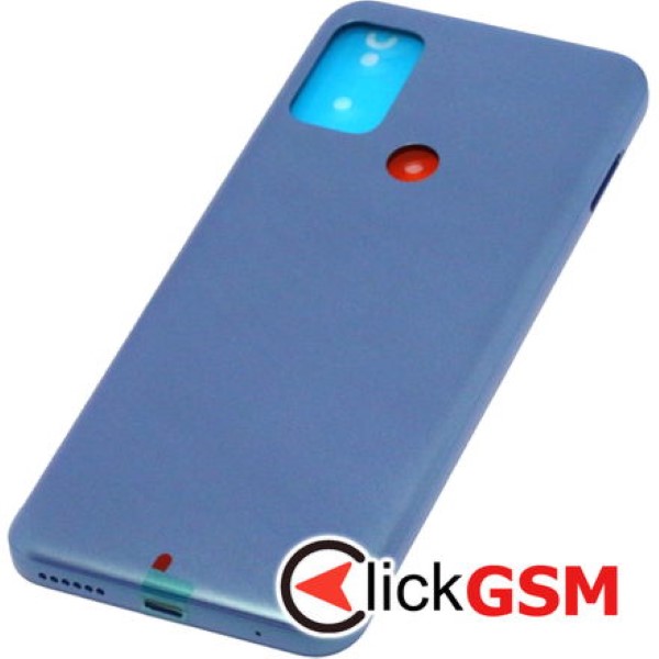Capac Spate Albastru Motorola Moto G10 Power 1mpx