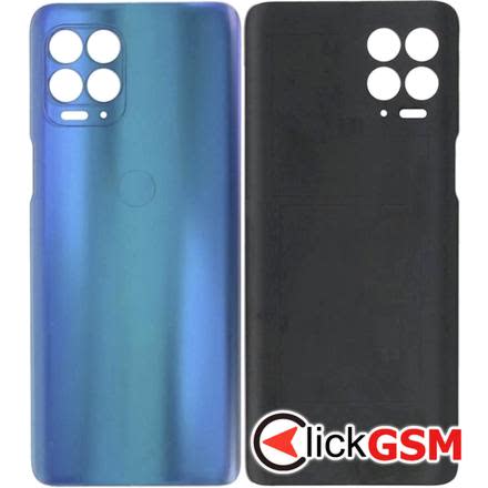 Capac Spate Motorola Moto G100 1suw
